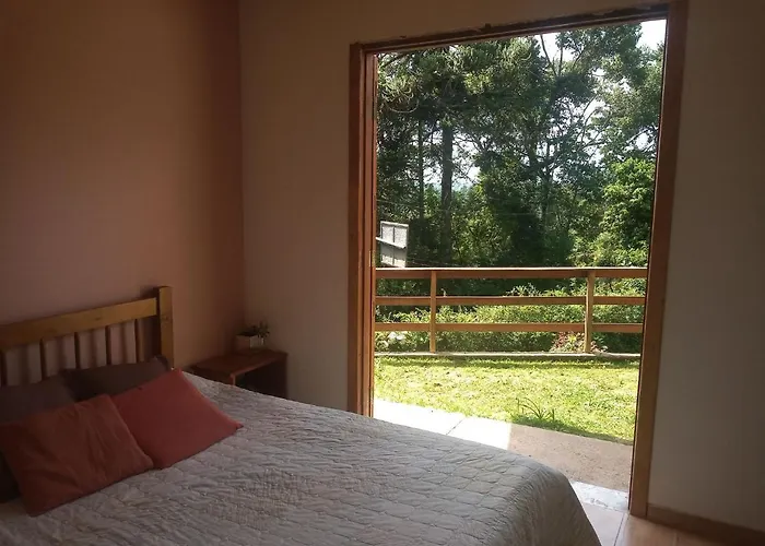 Casa Das Flores 2