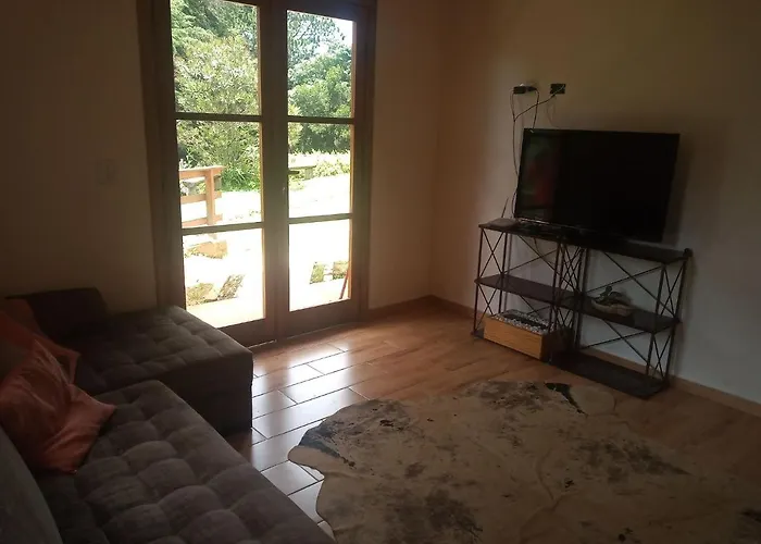 Casa Das Flores 2