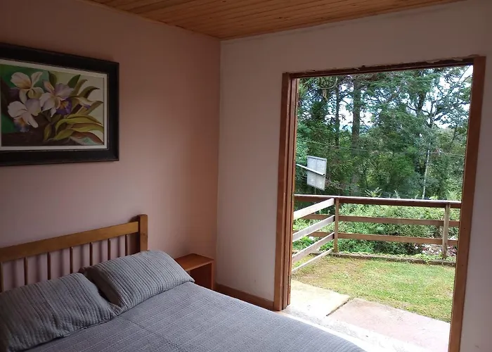 Casa Das Flores 2