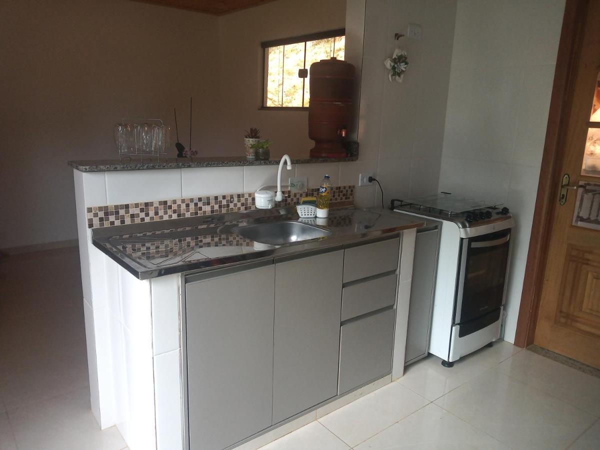 Holiday home Casa Flores 2
